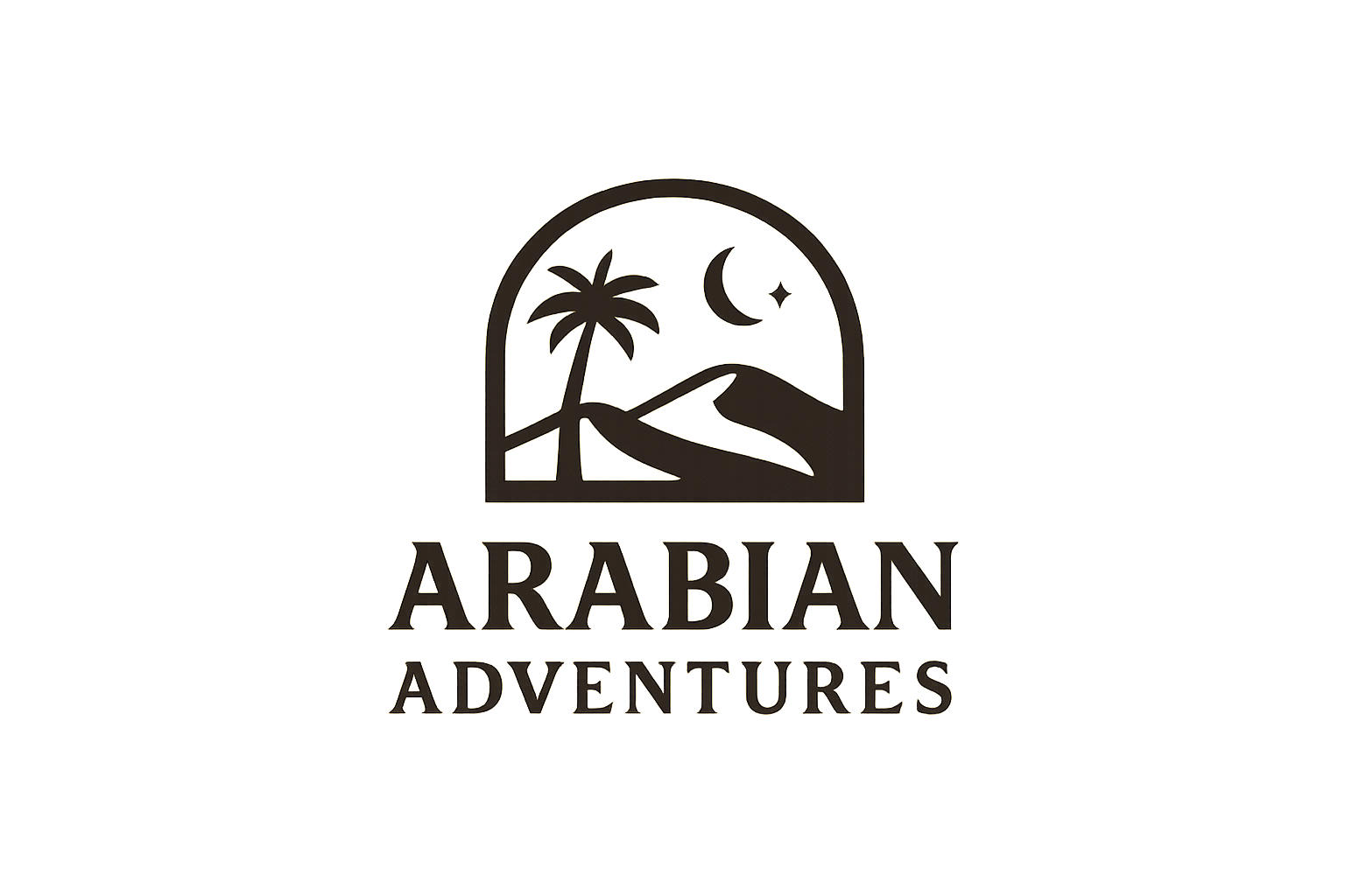 Arabian Adventures Logo