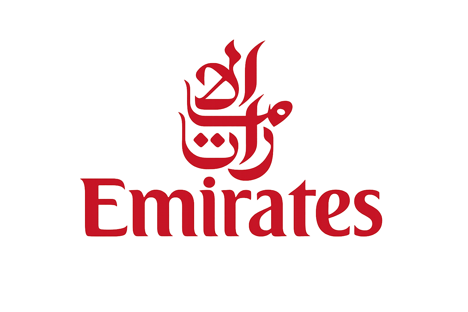 Emirates Airlines Logo